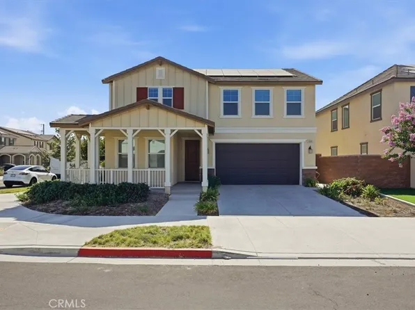16589 Trailblazer Ave, Chino, CA 91708