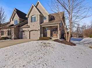 9808 Folkers Dr, Frankfort, IL 60423