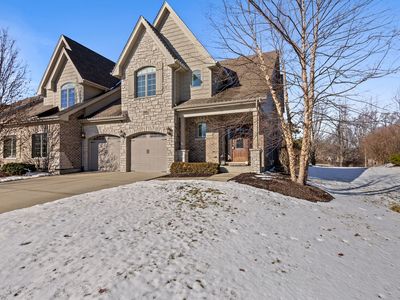 9808 Folkers Dr, Frankfort, IL, 60423