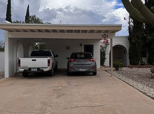 9101 E 27th St, Tucson, AZ 85710