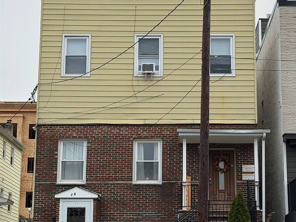 290 Paterson Plank Rd #3