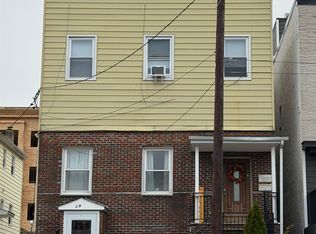 290 Paterson Plank Rd APT 3, Jersey City, NJ 07307