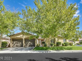 4426 Via Bianca Ave, Las Vegas, NV 89141