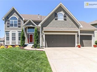 2612 SW 12th St, Lees Summit, MO 64081