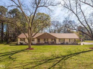 930 Airline Rd, McDonough, GA 30252