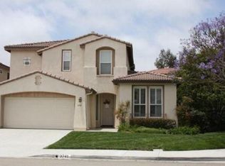 3741 Cavern Pl, Carlsbad, CA 92010