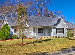 4605 Windy Knoll Rd, Raleigh, NC 27616