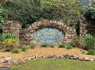 0 Grand View Dr, Cleveland, GA 30528