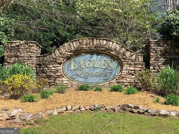 0 Grand View Dr, Cleveland, GA 30528