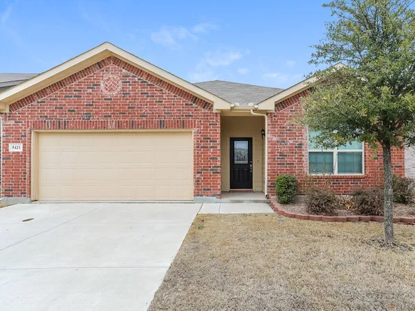 5421 Marina Dr, Denton, TX 76208