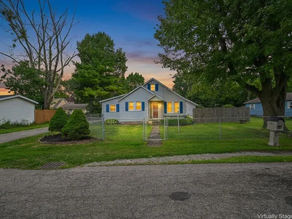 262 Oliver St, Marion, OH 43302