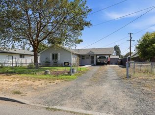 5316 N Morton St, Spokane, WA 99207