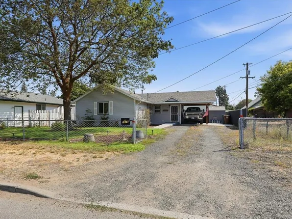 5316 N Morton St, Spokane, WA 99207