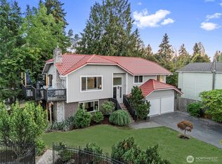 2341 N 189th St, Shoreline, WA