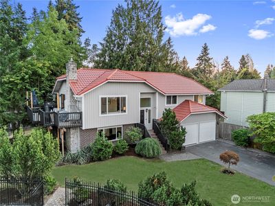 2341 N 189th Street, Shoreline, WA, 98133