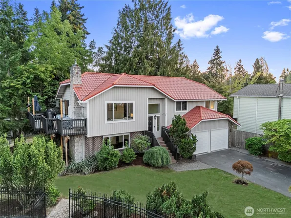 2341 N 189th Street, Shoreline, WA 98133