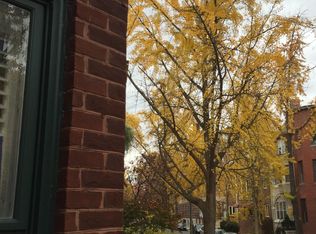 1732 Corcoran St NW, Washington, DC 20009