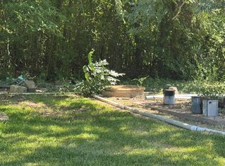 3002 County Road 166 Rd, Wharton, TX 77488