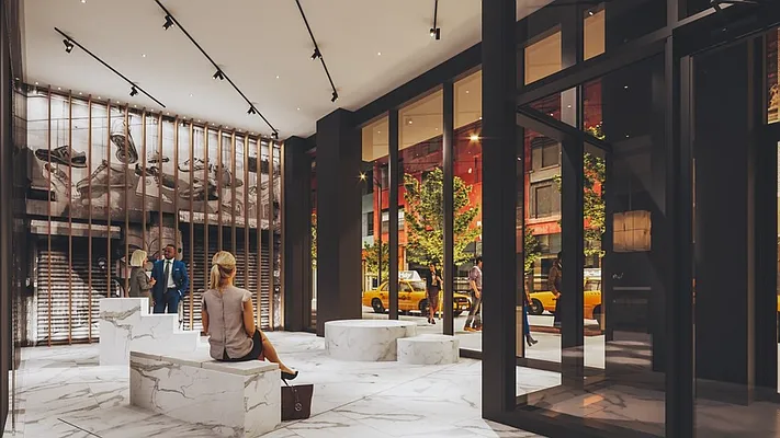 Rented by Nooklyn NYC LLC | media 45