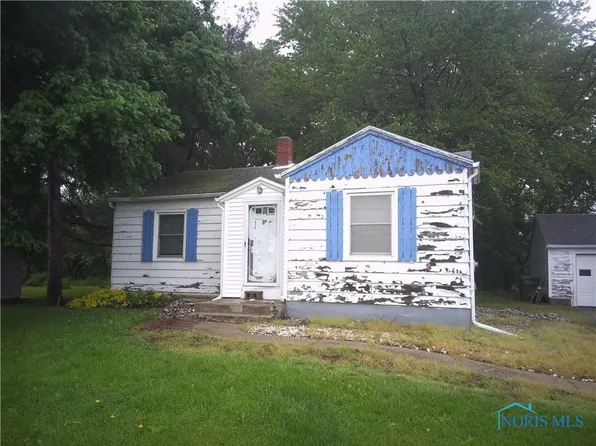 6327 Us Highway 127, Bryan, OH 43506