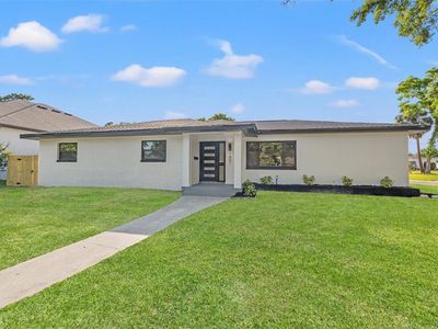 1801 W Saint Isabel St, Tampa, FL, 33607