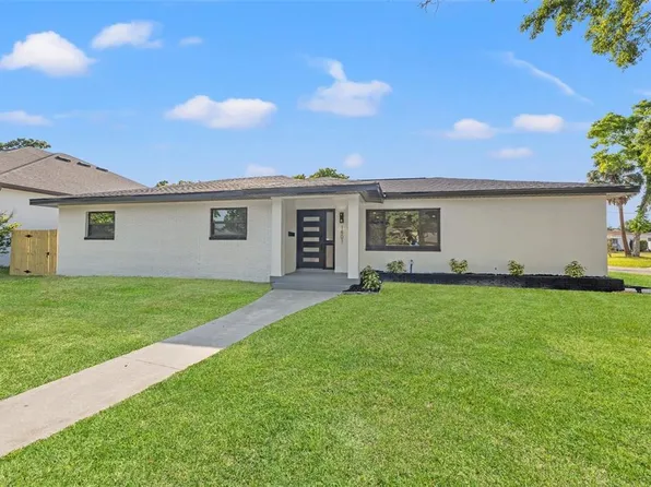 1801 W Saint Isabel St, Tampa, FL 33607