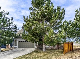 2477 Robindale Way, Castle Rock, CO 80109