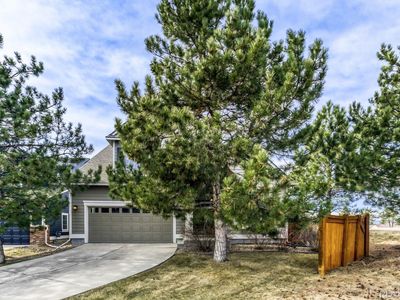 2477 Robindale Way, Castle Rock, CO, 80109