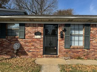 1318 College Ave, Conway, AR 72034