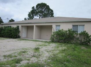 5304/5306 29th St SW UNIT 2, Lehigh Acres, FL 33973