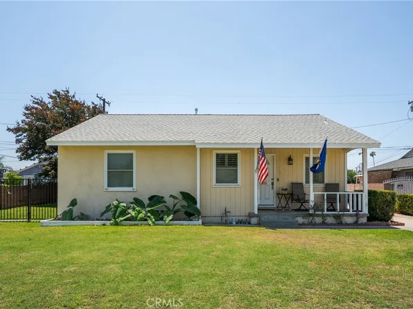 1112 E Louisa Ave, West Covina, CA 91790