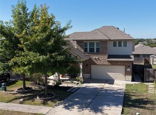 305 Lightcliff St, Hutto, TX 78634