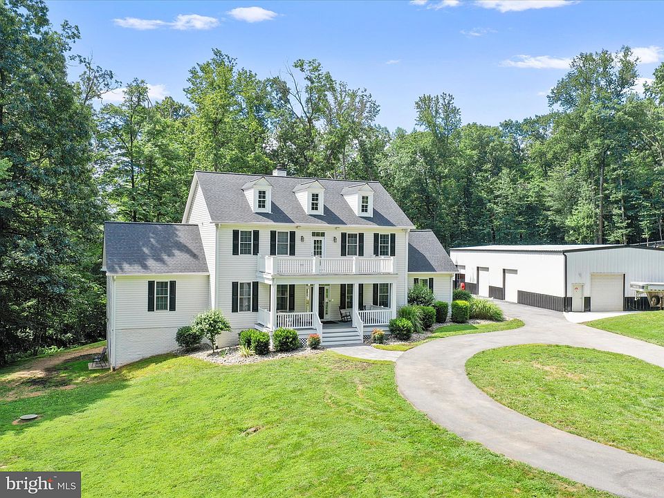 34963 Charles Town Pike, Purcellville, VA 20132 | Zillow