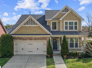 100 Summer Oak Ln, Simpsonville, SC 29680
