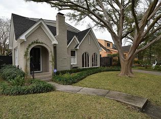 3018 Robinhood St, West University Place, TX 77005
