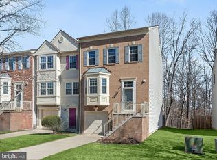 9224 Brewington Ln, Laurel, MD 20723