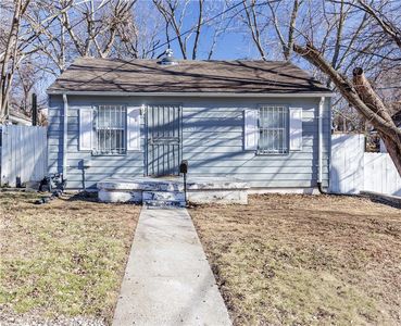 2457 Poplar Ave, Kansas City, MO, 64127