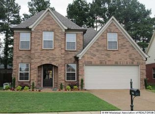 5664 Bedford Loop W, Southaven, MS 38672