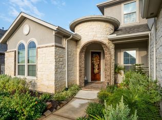 16531 Havasu Dr, Cypress, TX 77433