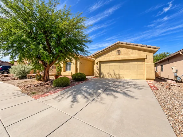 321 E Calle Trona, Green Valley, AZ 85614