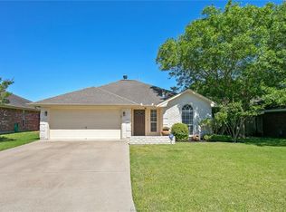 1309 Mullins Loop S, College Station, TX 77845