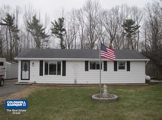 8503 Hidden Valley Rd, Maribel, WI 54227