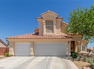 4800 Foxwarren Ct, Las Vegas, NV 89130
