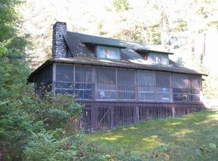 177 Coreys Rd, Tupper Lake, NY 12986