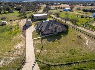 7851 Nine Mile Bridge Rd, Fort Worth, TX 76135
