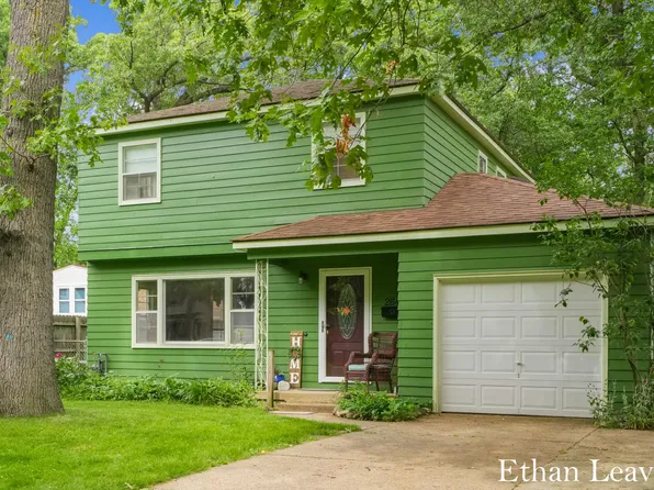 2644 Doncaster Ave SW, Wyoming, MI 49509