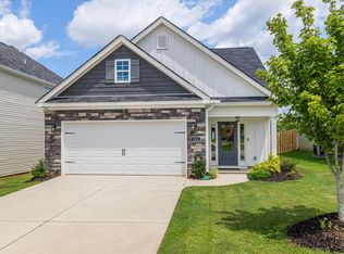 131 Dublin Loop, Grovetown, GA 30813