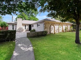 6941 Hunnicut Rd, Dallas, TX 75227