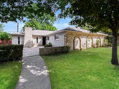 6941 Hunnicut Rd, Dallas, TX, 75227