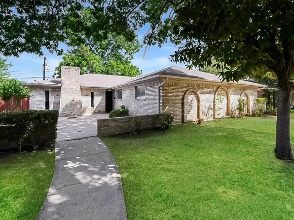 6941 Hunnicut Rd, Dallas, TX 75227